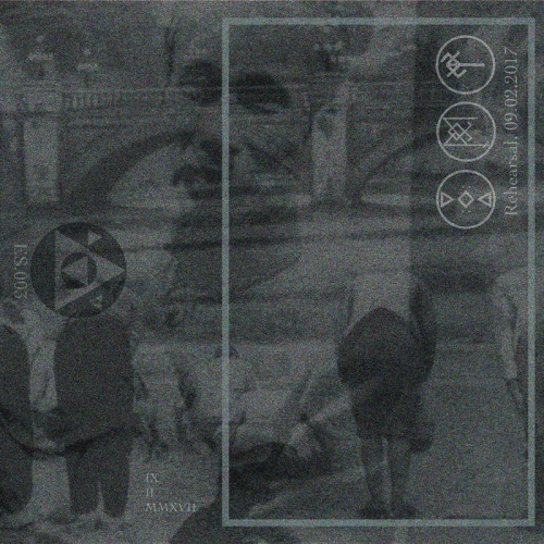 Sacramence : Rehearsal Demo IX.II.MMXVII Sacramence : Rehearsal Demo IX.II.MMXVII